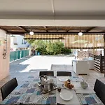 Casa Rosa Di Mare & Marina