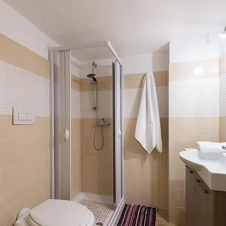 Gæstehus Casa Rosa Di Mare & Marina