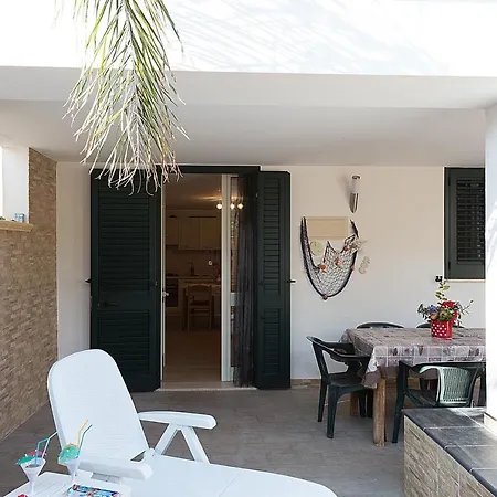 Casa Rosa Di Mare & Marina