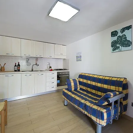 Gæstehus Casa Rosa Di Mare & Marina 3*