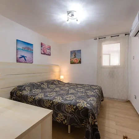 Casa Rosa Di Mare & Marina Gæstehus