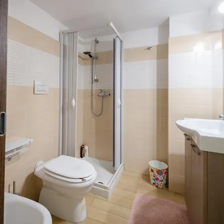 Casa Rosa Di Mare & Marina 玛丽娜迪曼卡维萨