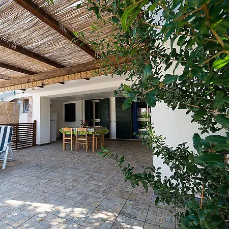 Casa Rosa Di Mare & Marina Marina di Mancaversa
