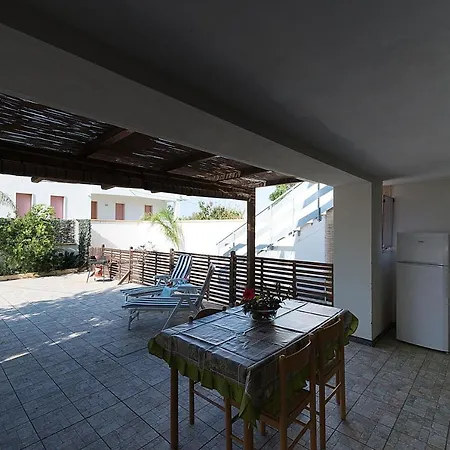 Guest house Casa Rosa Di Mare & Marina Marina di Mancaversa