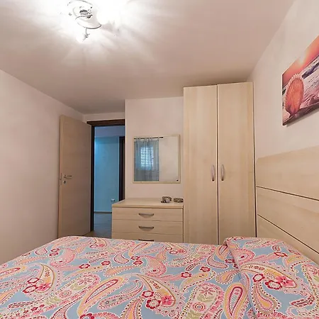Guest house Casa Rosa Di Mare & Marina *