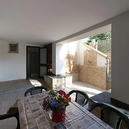 Guest house Casa Rosa Di Mare & Marina Marina di Mancaversa