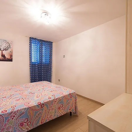 Guest house Casa Rosa Di Mare & Marina *