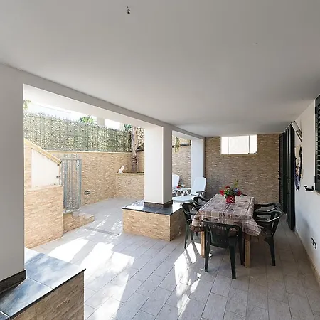 Gasthof Casa Rosa Di Mare & Marina Marina di Mancaversa