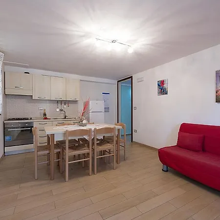 Guest house Casa Rosa Di Mare & Marina