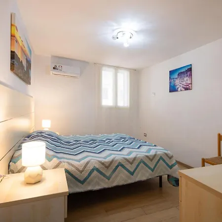 Casa Rosa Di Mare & Marina 3*