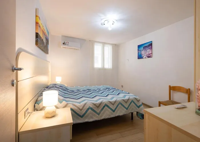 Casa Rosa Di Mare & Marina 3*